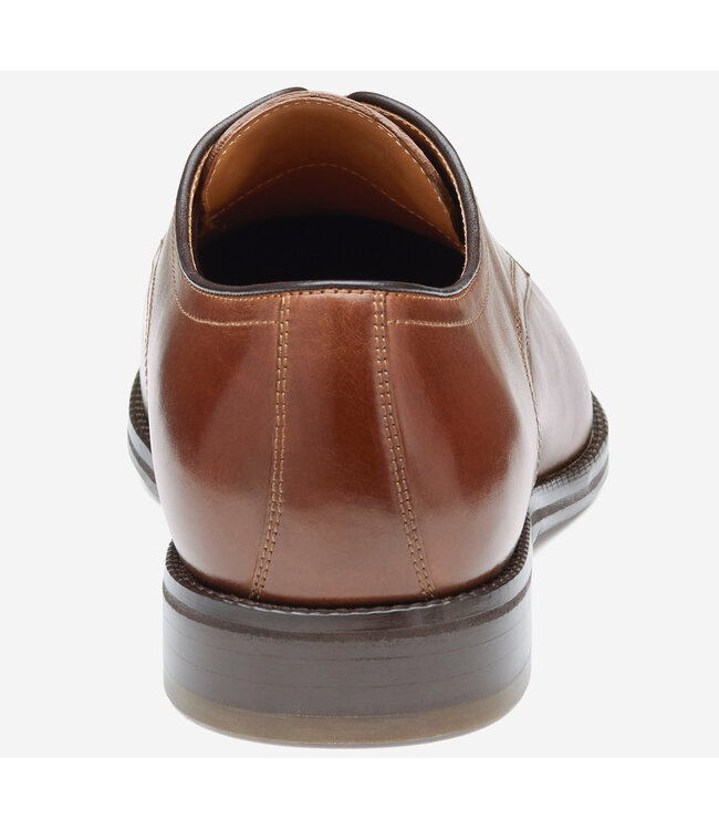 Tan Sullivan Shoes