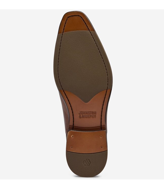 Tan Sullivan Shoes