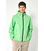 Summer Green Liutis Raincoat
