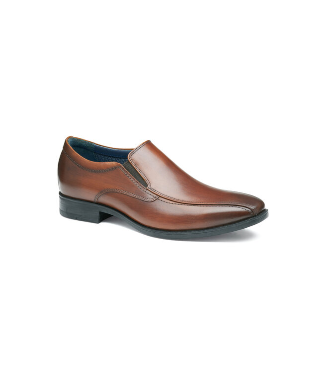 Brown Gibbons Slip-On Shoes