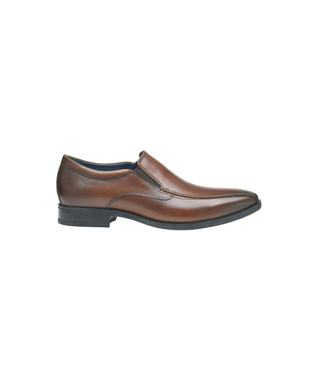 Brown Gibbons Slip-On Shoes