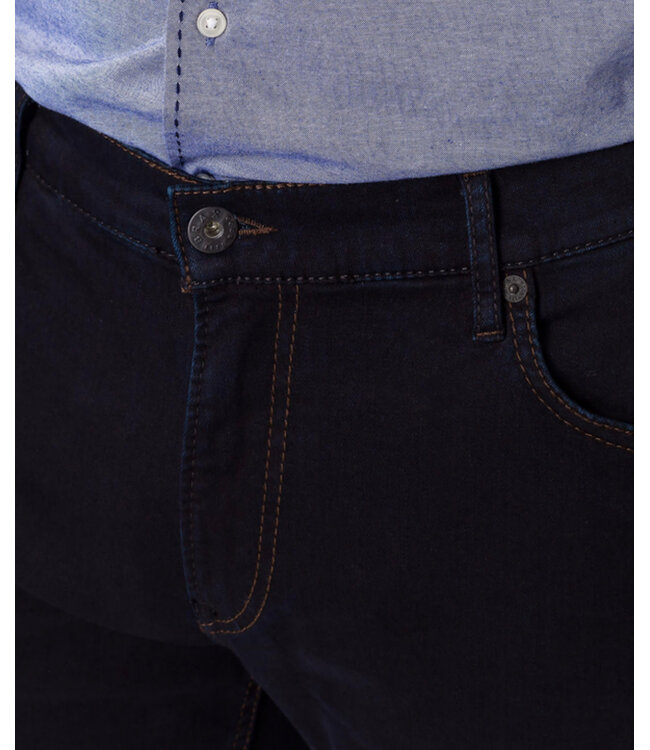 Slim Fit Dark Denim Hi Flex Jeans