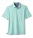 Aqua Heather XC+  Polo