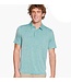Aqua Heather XC+  Polo
