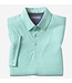 Aqua Heather XC+  Polo