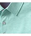 Aqua Heather XC+  Polo