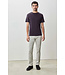 Winter Purple Georgia T-Shirt