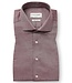 Slim Fit Red Pilgaard Shirt