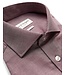 Slim Fit Red Pilgaard Shirt