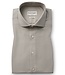 Slim Fit Grey Seymour Shirt
