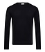 Navy Jupiter Sweater