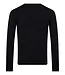 Navy Jupiter Sweater