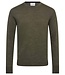 Olive Jupiter Sweater