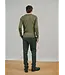 Olive Jupiter Sweater