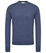 Ocean Blue Jupiter Sweater