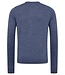 Ocean Blue Jupiter Sweater