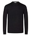 Black Jupiter Sweater