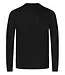 Black Jupiter Sweater