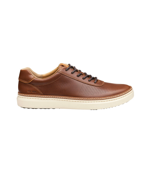Tan McGuffey 2 Perferated Sneaker