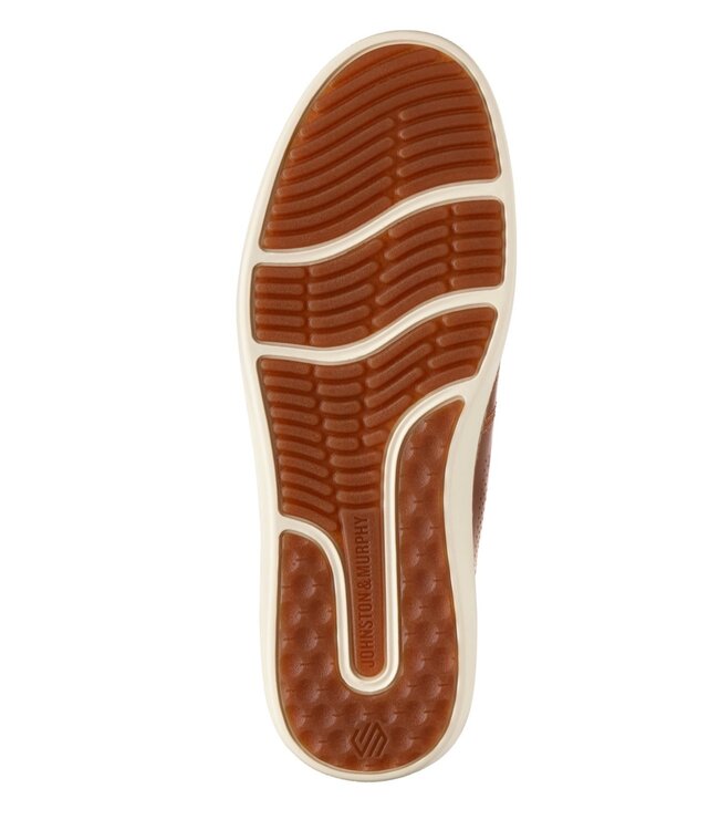Tan McGuffey 2 Perferated Sneaker