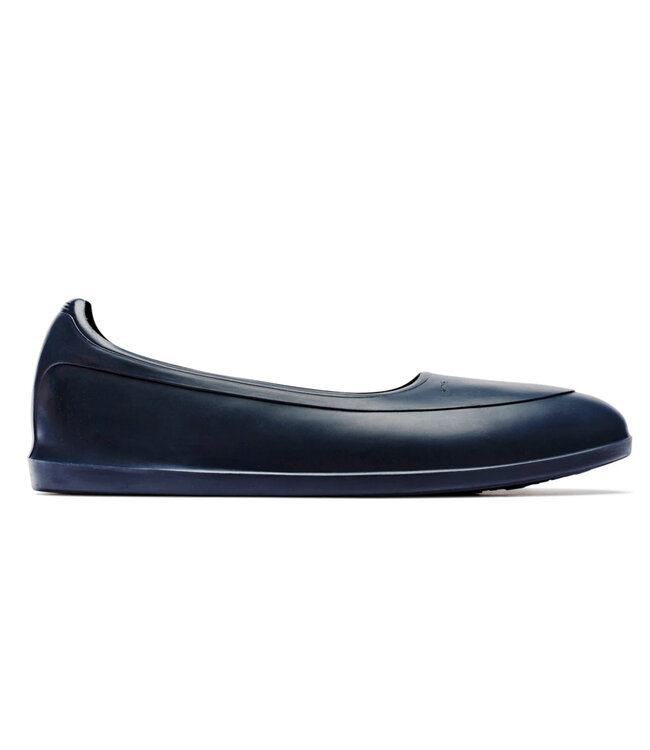 Navy Classic Overshoes