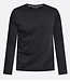 Black Essential T-Shirt