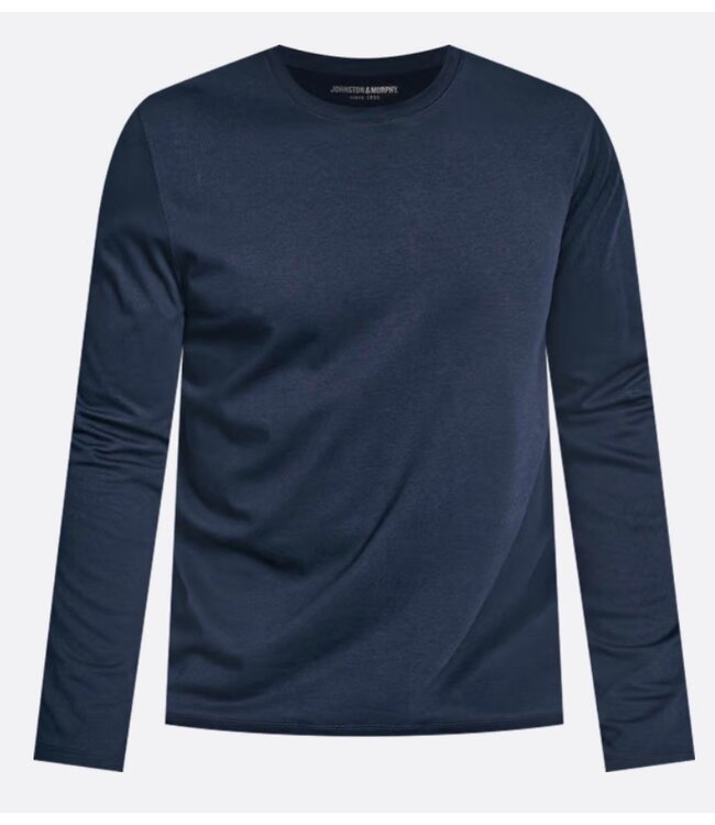Navy Essential T-Shirt