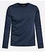 Navy Essential T-Shirt