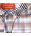 Classic Fit Multi Plaid XC4 Shirt