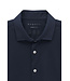 Modern Fit Navy Oxford Shirt