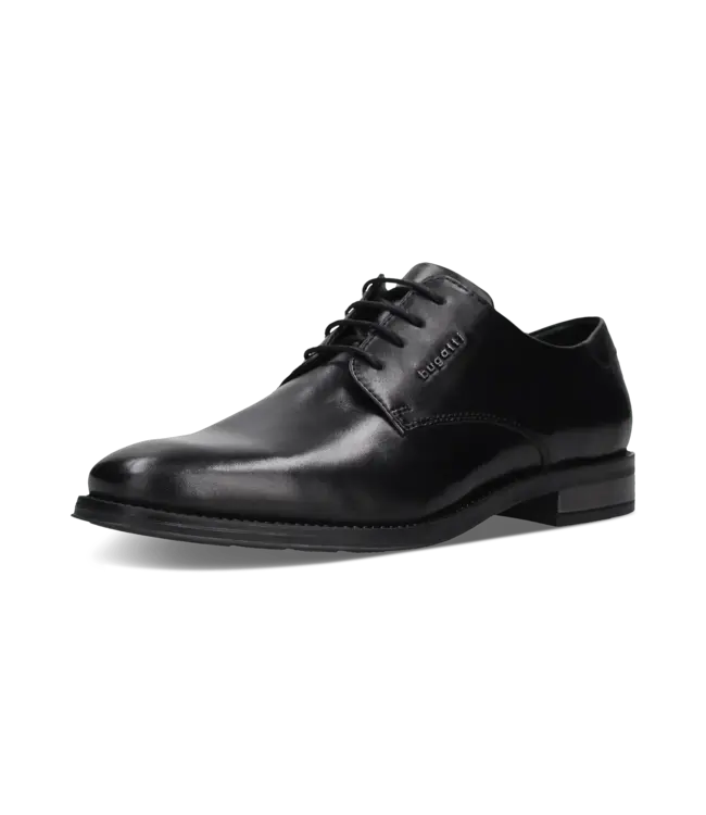 Black Witt Shoes