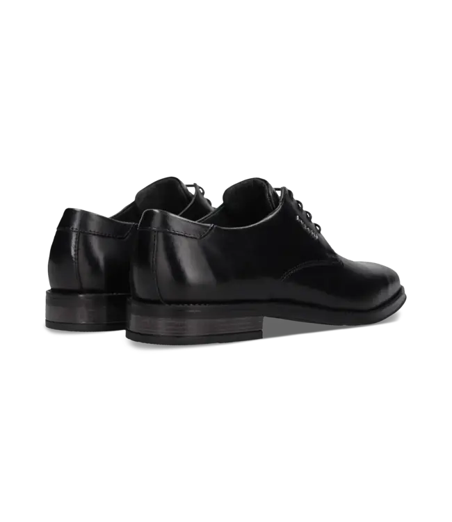 Black Witt Shoes