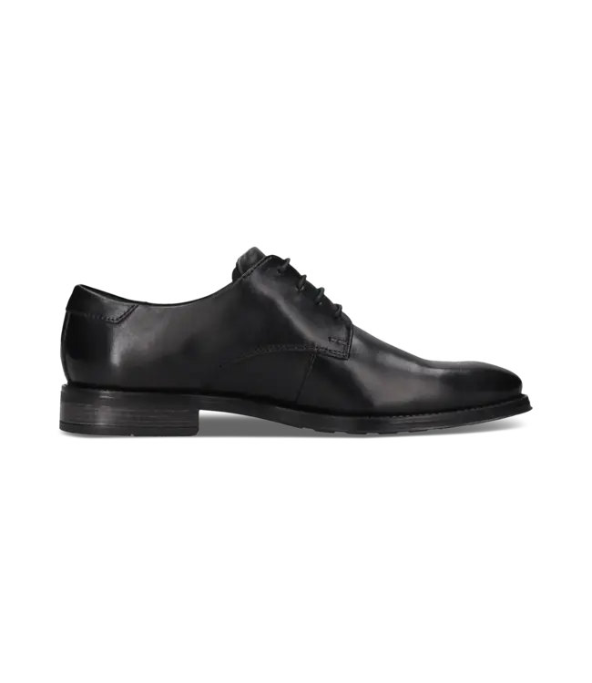 Black Witt Shoes