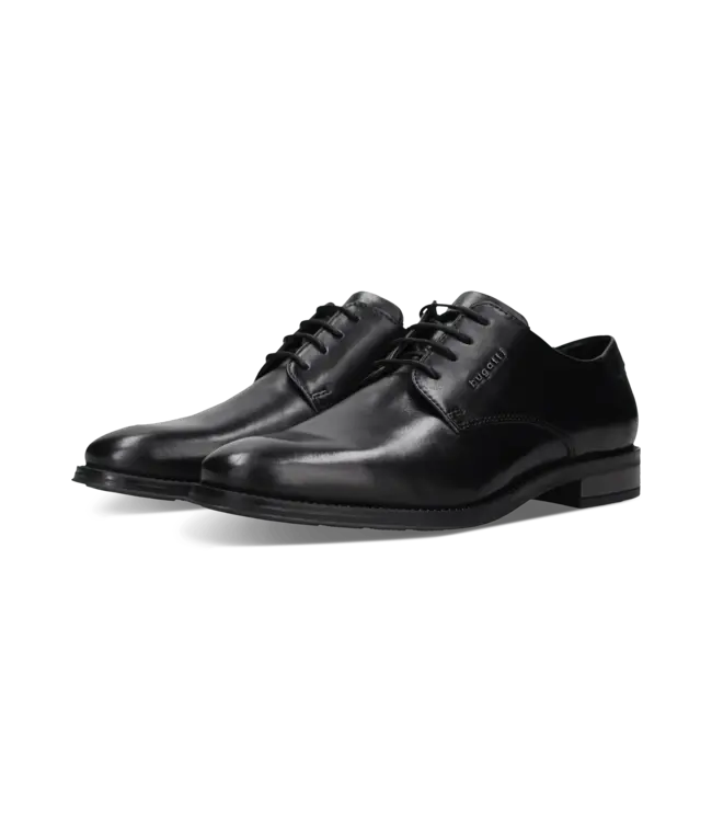 Black Witt Shoes