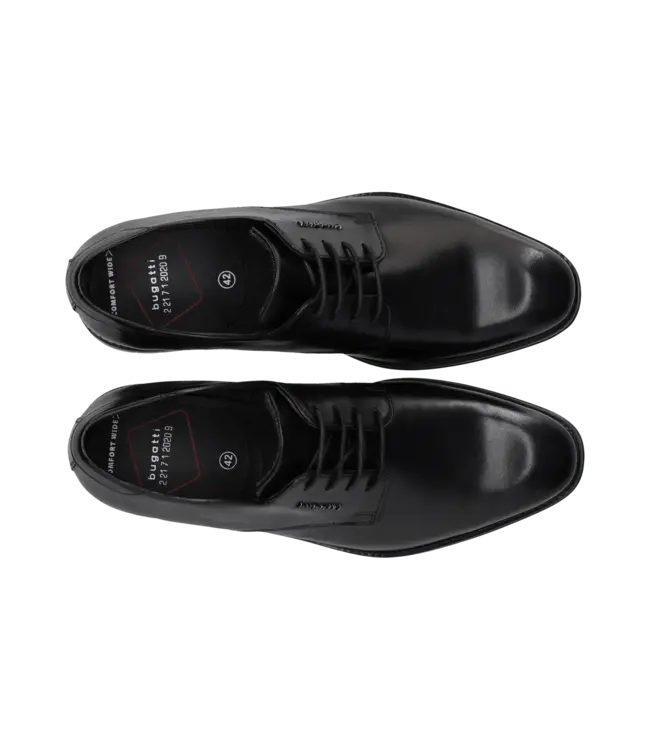 Black Witt Shoes