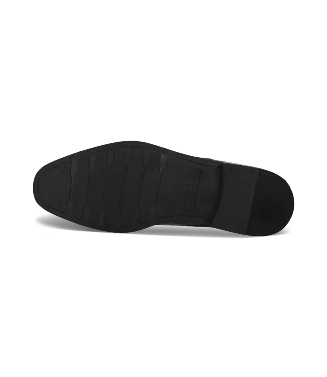 Black Witt Shoes