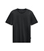 Black Pima Cotton T-Shirt