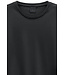 Black Pima Cotton T-Shirt