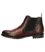 Mid Brown Bonifacio Chelsea Boots