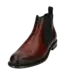 Mid Brown Bonifacio Chelsea Boots