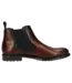 Mid Brown Bonifacio Chelsea Boots