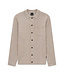 Taupe Full Button Cardigan