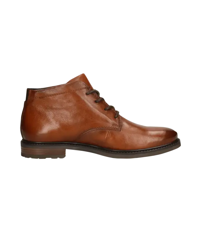 Cognac Marcello Boot
