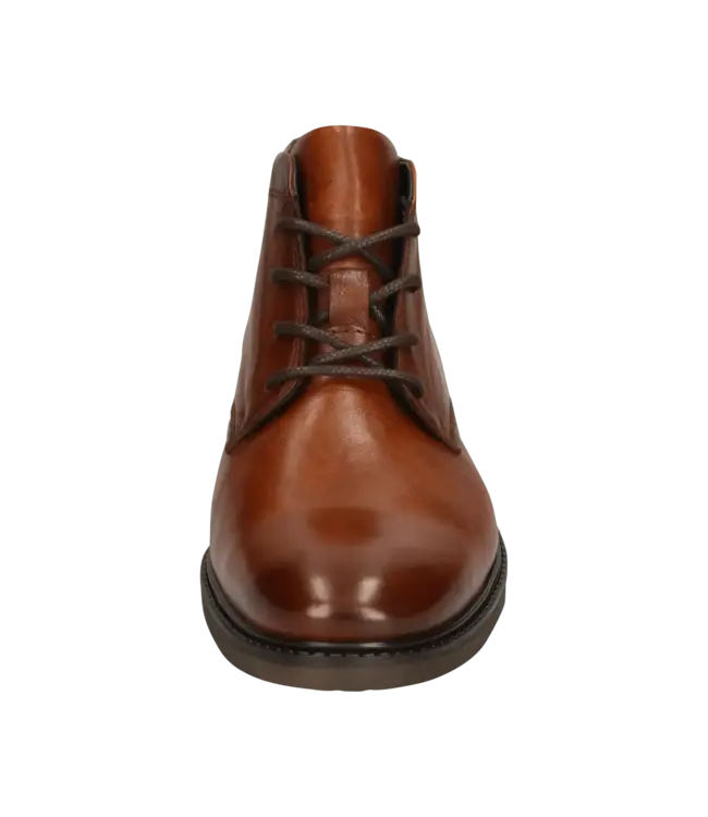 Cognac Marcello Boot