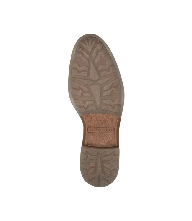 Cognac Marcello Boot