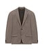 BUGATTI Modern Fit Dark Taupe  Sport Coat
