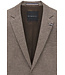 Modern Fit Dark Taupe  Sport Coat