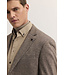 Modern Fit Dark Taupe  Sport Coat
