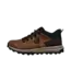 Cognac Columb Short Boots