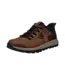 Cognac Columb Short Boots